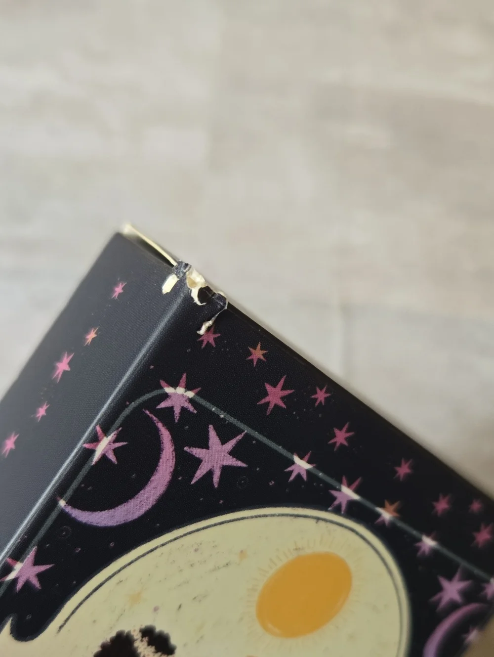 ​Tarot For Kids Deck & Guidebook Set By Theresa Reed Childrens Tarot Cards